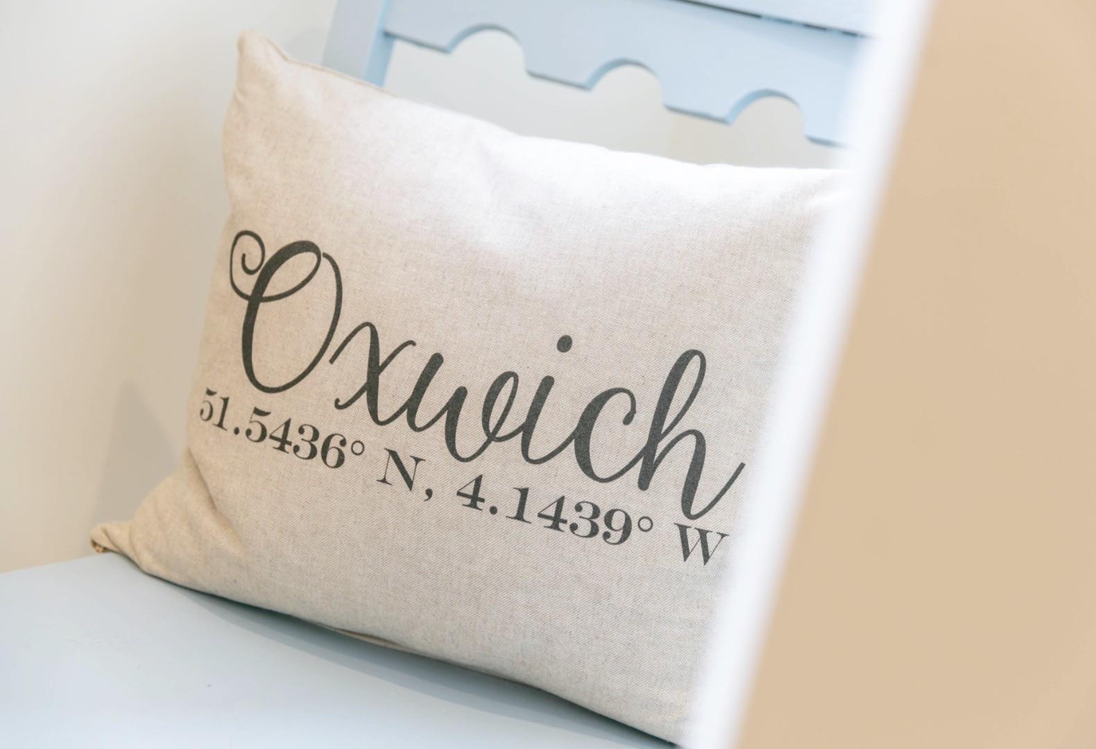 Oxwich, Swansea, SA3 1LS